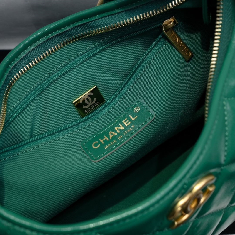 Chanel Top Handle Bags